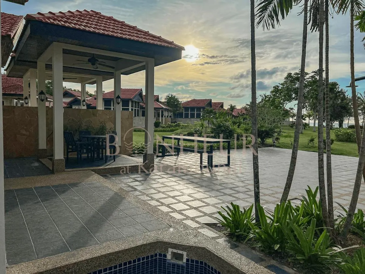Bonheur At Karambunai Kota Kinabalu