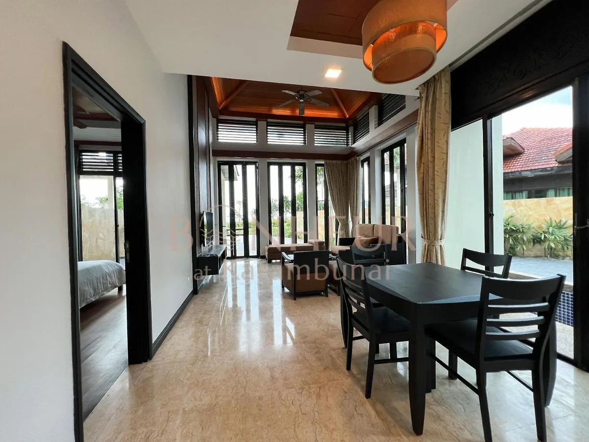 Bonheur At Karambunai Kota Kinabalu Malaysia