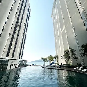 The Shore Centre By Lw 公寓