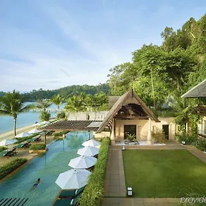 5* 리조트 Resort, Kota Kinabalu - A Small Luxury Of The World