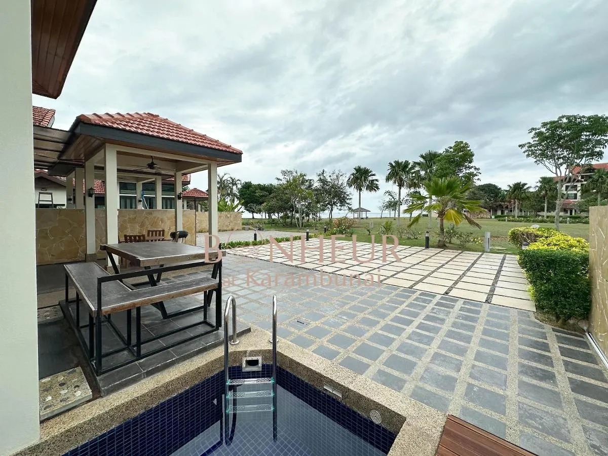 Bonheur At Karambunai Kota Kinabalu 0*,  Malezya