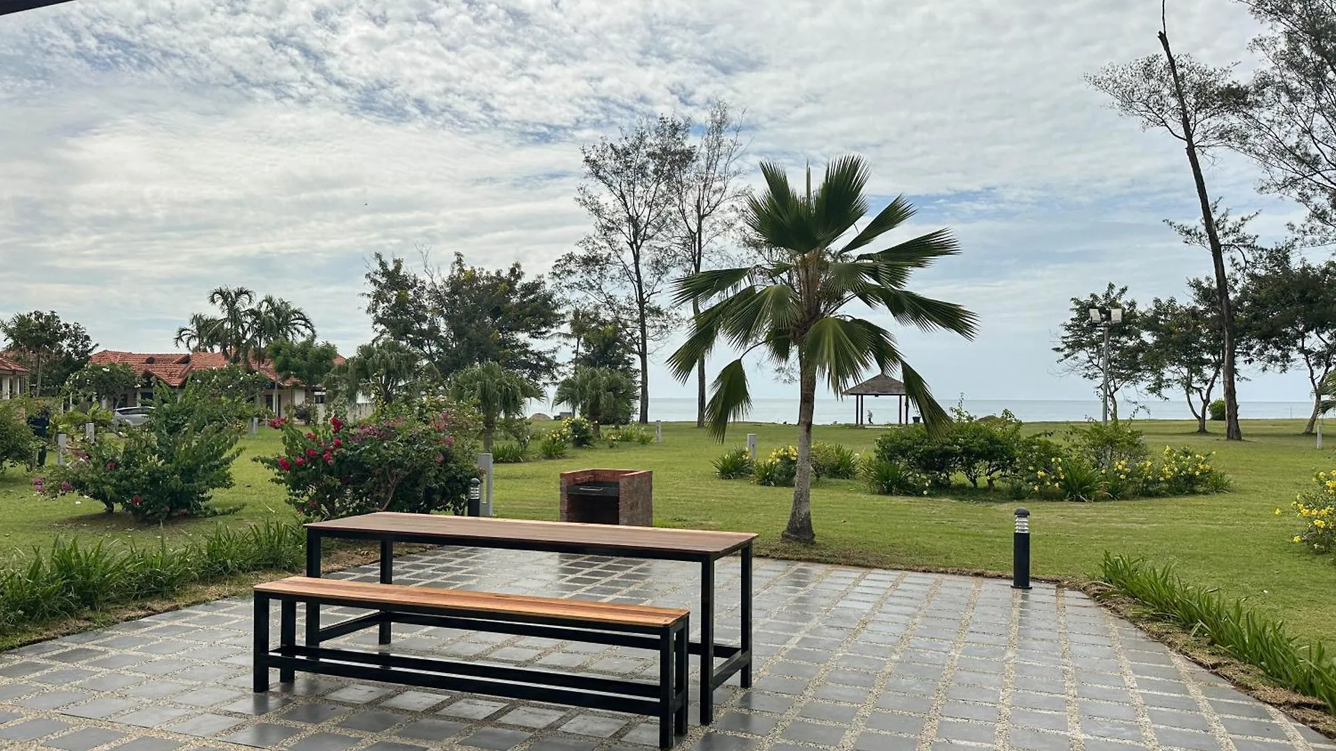Bonheur At Karambunai Kota Kinabalu