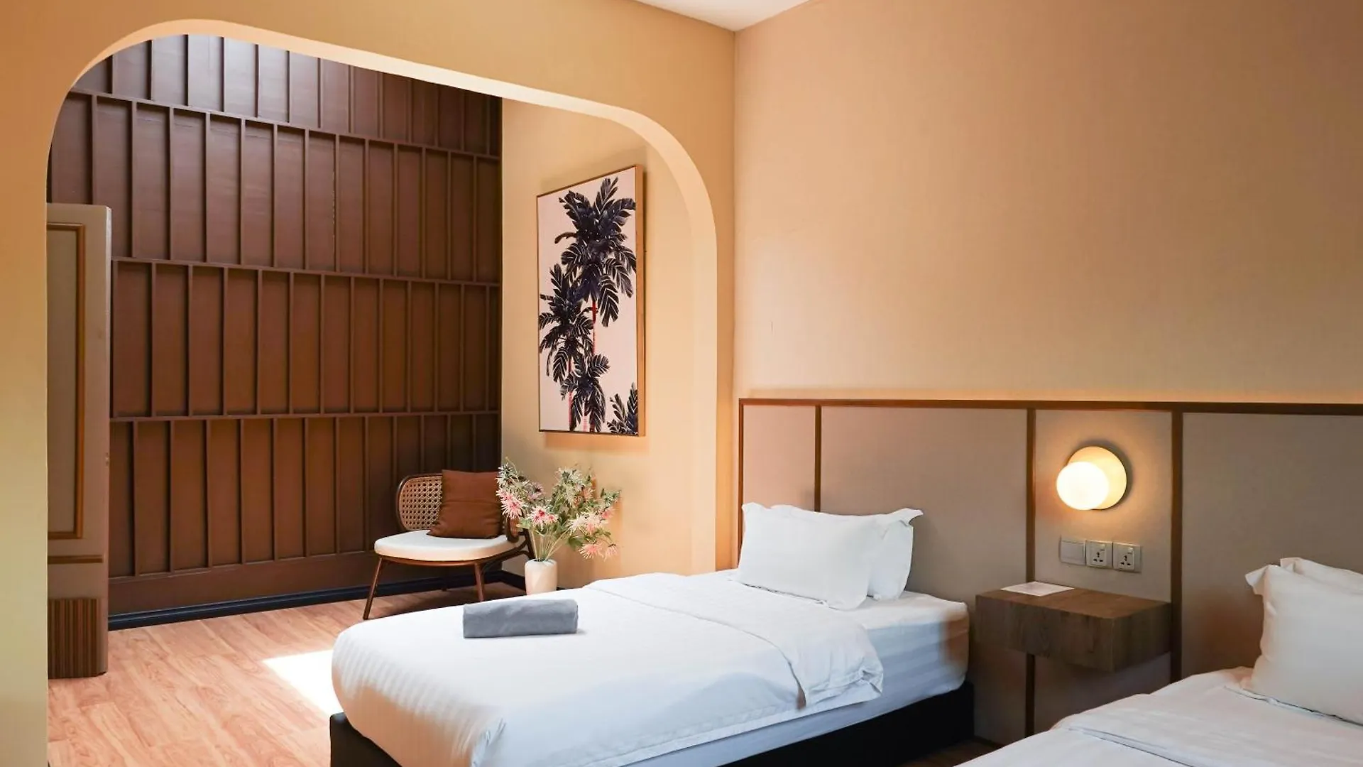 Bonheur At Karambunai Kota Kinabalu Villa